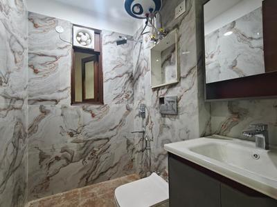 Image of 1650 Sq.ft 3 BHK Apartment / Flat for sale in Mehrauli, New Delhi for Rs. 11500000