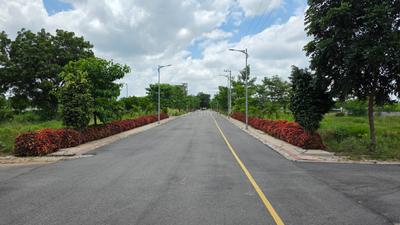 Image of 308 Sq.ft Residential Plot / Land for sale in Phoenix Phoenix Luxury Park 1, Shamshabad, Hyderabad for Rs. 21600000