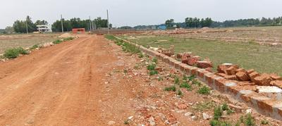 Image of 1500 Sq.ft Residential Plot / Land for sale in Uttara, Bhubaneswar for Rs. 2700000