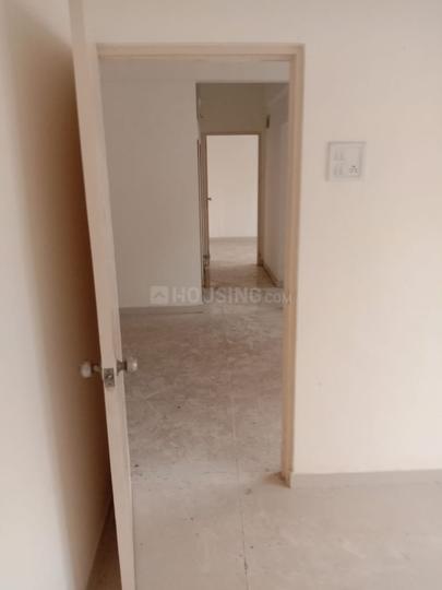 Shiv Srushti Park Bedroom 1