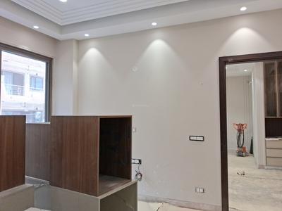 Bedroom Image of 2340 Sq.ft 4 BHK Builder Floor for sale in Punjabi Bagh New Delhi for Rs. 55000000