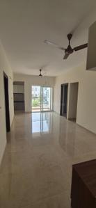 Hall Image of 656 Sq.ft 2 BHK Apartment / Flat for rent in Newry Adora, Avadi Chennai for Rs. 20000