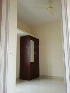 Bedroom Image of 650 Sq.ft 1 BHK Independent House for rent in Kengeri Bengaluru for Rs. 8000