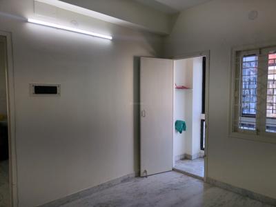 Bedroom Image of 1384 Sq.ft 3 BHK Apartment / Flat for sale in South Dum Dum Kolkata for Rs. 8000000
