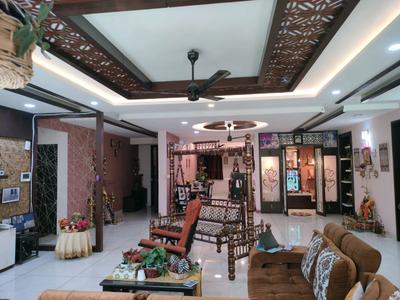 Living Room Image of 4775 Sq.ft 5 BHK Apartment / Flat for sale in Spectra Palmwoods, Brookefield Bengaluru for Rs. 71625000