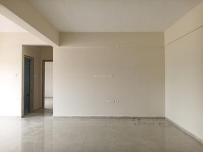 Living Room Image of 1475 Sq.ft 2 BHK Apartment / Flat for sale in The Pearl Paradise, Visthar Bengaluru for Rs. 10700000