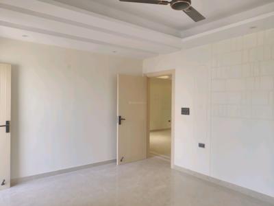 Bedroom Image of 2520 Sq.ft 4 BHK Builder Floor for sale in Greenfields Smart Builder Floors, Green Field Colony Faridabad for Rs. 23500000