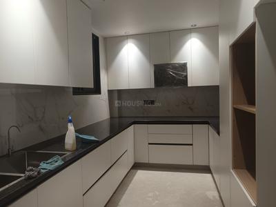 4 BHK Independent Builder Floor