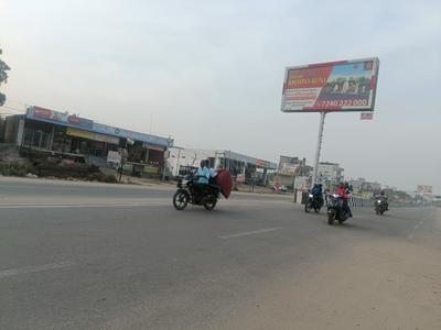 Image of 810 Sq.ft Residential Plot / Land for sale in Jaisinghpura, Jaipur for Rs. 4500000