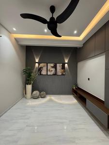 Hall Image of 2900 Sq.ft 4 BHK Independent House for sale in Kamal Vihar Raipur for Rs. 8000000