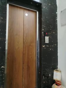Lift Image of 1600 Sq.ft 3 BHK Builder Floor for rent in BPTP Astaire Garden Floors, Palra Gurgaon for Rs. 49000