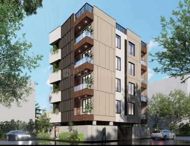 Building Image of 2000 Sq.ft 3 BHK Builder Floor for sale in Banashankari Bengaluru for Rs. 19000000