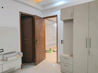 Bedroom Image of 1300 Sq.ft 3 BHK Apartment / Flat for sale in Lal Kuan Ghaziabad for Rs. 5965000