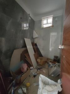 Bathroom Image of 1380 Sq.ft 3 BHK Apartment / Flat for rent in Kaggadasapura Bengaluru for Rs. 45000
