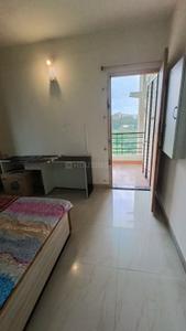 Bedroom Image of 1050 Sq.ft 2 BHK Apartment / Flat for sale in Suncity Apartment, Anand Nagar, Sinhagad Road Pune for Rs. 12500000