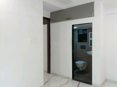 Bedroom Image of 500 Sq.ft 1 BHK Apartment / Flat for sale in Sahakar Shree Ram Krishna Garden, Mira Road East Mira Bhayandar for Rs. 7821000