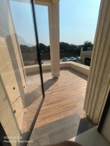 Balcony Image of 3700 Sq.ft 5 BHK Villa for sale in Regalia 18, Bhayli Vadodara for Rs. 35100000