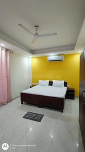 Hall Image of Laksh Residency PG in Sector 28, Gurgaon