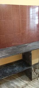 Kitchen Image of 830 Sq.ft 2 BHK Apartment / Flat for sale in Barasat Kolkata for Rs. 3500000