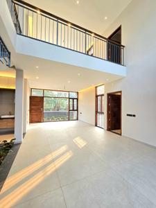 Image of 3139 Sq.ft 4 BHK Villa for sale in Pukkattupady, Kochi for Rs. 18000000
