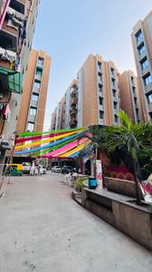 2 BHK Flat