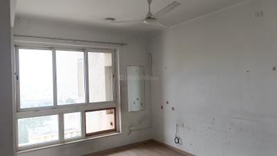 Bedroom Image of 1730 Sq.ft 3 BHK Apartment / Flat for rent in Hiranandani Tribeca, Hiranandani Estate Thane for Rs. 75000