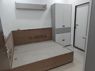 Bedroom Image of 876 Sq.ft 2 BHK Apartment / Flat for sale in Nipania Indore for Rs. 4500000
