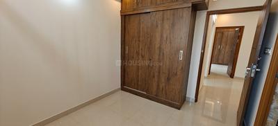 Bedroom Image of 900 Sq.ft 2 BHK Apartment / Flat for rent in Horamavu Bengaluru for Rs. 29200