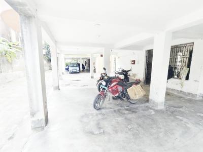 Image of 1330 Sq.ft 3 BHK Apartment / Flat for sale in Kandua, Howrah for Rs. 5200000