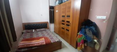 Bedroom Image of 896 Sq.ft 2 BHK Apartment / Flat for sale in Hirawadi Nashik for Rs. 3500000