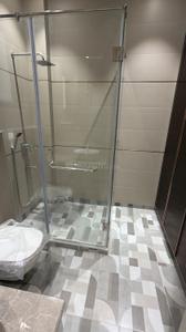 Bathroom Image of 2118 Sq.ft 3 BHK Builder Floor for sale in Rajouri Garden New Delhi for Rs. 49900000