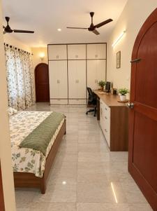 Bedroom Image of 4800 Sq.ft 5 BHK Independent House for sale in Choolaimedu Chennai for Rs. 145000000