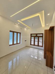 Hall Image of 2700 Sq.ft 4 BHK Independent House for sale in Aluva Kochi for Rs. 13000000