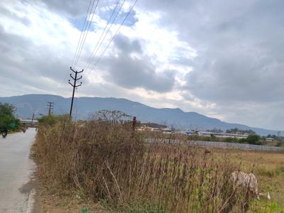 Image of 1500 Sq.ft Residential Plot / Land for sale in Vadgaon, Pune for Rs. 1350000