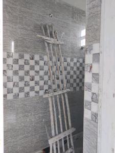 Bedroom Three Image of 900 Sq.ft 3 BHK Builder Floor for sale in DLF Ankur Vihar Ghaziabad for Rs. 3590560