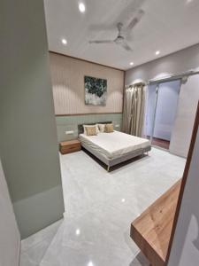 Bedroom Image of 978 Sq.ft 2 BHK Apartment / Flat for sale in Vrunda K K Tathastu, Moshi Pune for Rs. 5650000
