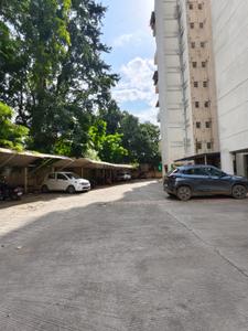 Image of 640 Sq.ft 1 BHK Apartment / Flat for sale in Narhe, Pune for Rs. 5750000