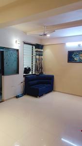 Bedroom Image of 1300 Sq.ft 3 BHK Apartment / Flat for sale in Karnavati Enclave, New Maninagar Ahmedabad for Rs. 5600000
