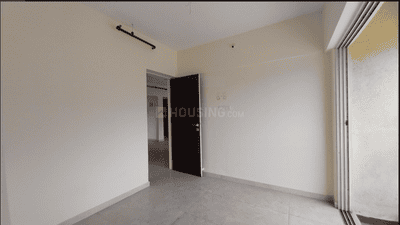 Image of 845 Sq.ft 2 BHK Apartment / Flat for sale in Bharat Ecovistas, Shilphata, Thane for Rs. 7500000