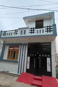 Image of 700 Sq.ft 2 BHK Independent House for sale in Budheshwar, Lucknow for Rs. 3500000