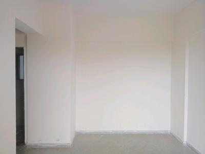 Bedroom Image of 650 Sq.ft 1 BHK Apartment / Flat for sale in Shree Kurlai Complex, Saphale Mumbai for Rs. 2100000