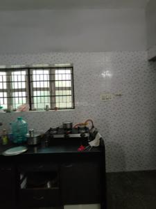 Kitchen Image of 3600 Sq.ft 3 BHK Villa for sale in Thaltej Ahmedabad for Rs. 40000000