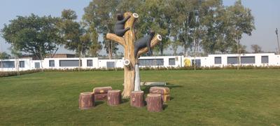 Image of 1000 Sq.ft Residential Plot / Land for sale in Mamta Golden Valley, Balya Kheda, Indore for Rs. 5000000