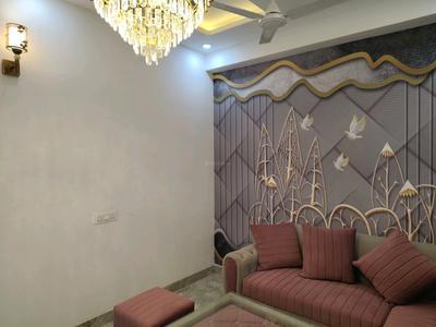 2 BHK Flat