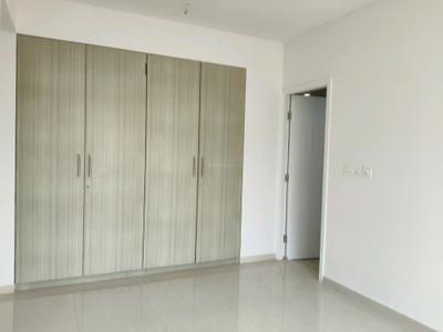 Bedroom Image of 1250 Sq.ft 2.5 BHK Apartment / Flat for sale in Hiranandani Estate Rodas Enclave, Hiranandani Estate Thane for Rs. 28500000