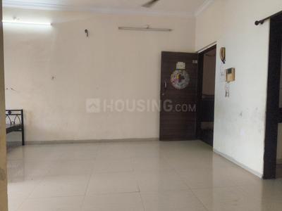 Living Room Image of 1150 Sq.ft 2 BHK Apartment / Flat for sale in Simran's Sapphire, Kharghar Navi Mumbai for Rs. 13500000
