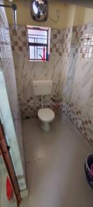Bathroom Image of 400 Sq.ft 1 RK Apartment / Flat for sale in Dum Dum Kolkata for Rs. 1700000
