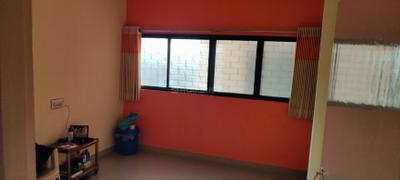 Bedroom Image of 1100 Sq.ft 2 BHK Apartment / Flat for sale in Patel Colony Jamnagar for Rs. 2800000