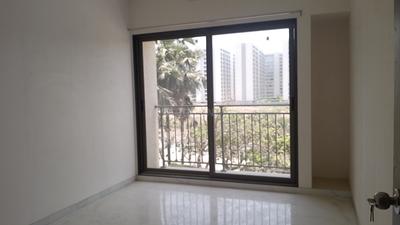 Bedroom Image of 2250 Sq.ft 3 BHK Apartment / Flat for rent in Nova Shikharji, Bhimrad Surat for Rs. 32000