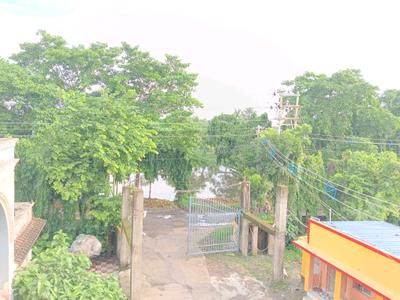 Bedroom One Image of 1150 Sq.ft 4 BHK Builder Floor for rent in Sonakshi Dream Township Project by Sonakshi Real Estate, Dakhin Chatta Kalikapukur Kolkata for Rs. 18000